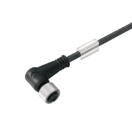 Weidmüller 9457740120 SAIL-M12BW-4-1.2U sensor/actuator cable