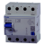 Doepke 09146909 DFS4 063-4/0.30-A KV 4-pole 63/0.3A residual current circuit breaker