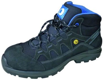 PROTEC.class 05105112 PASS41 size 41 work safety boots S3