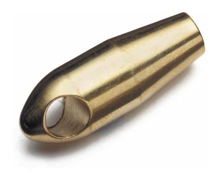 Cimco 141844 with towing eye for cable starter bulb