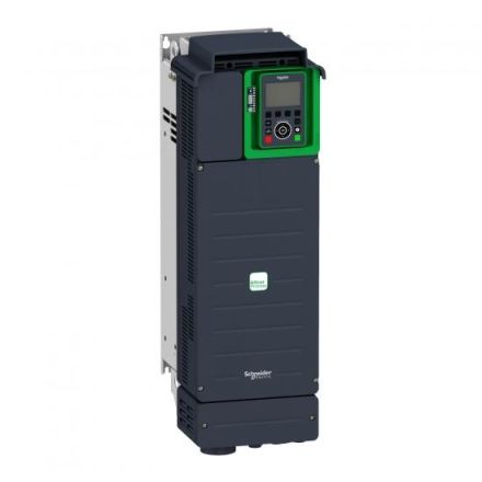 Schneider Electric ATV930D30N4 ATV930 30kW 400/480V with brake module IP21 frequency converter