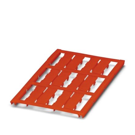 Phoenix Contact 0824764 UC-WMC 7,5 (23X8) RD CUS conductor marker