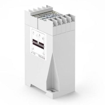 Janitza 1+1+1+1/1 Kl.1 summation current transformer