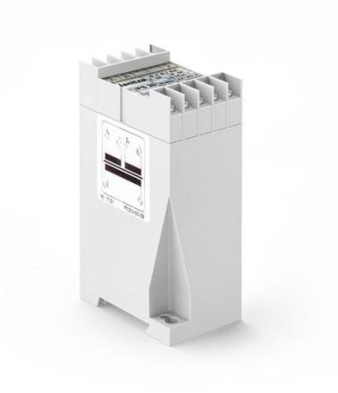 Janitza 1+1+1+1/1 Kl.1 summation current transformer
