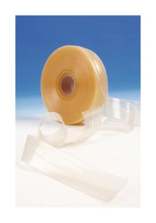 HellermannTyton 354-02260 HMT200A-EVA-CL-10M adhesive tape