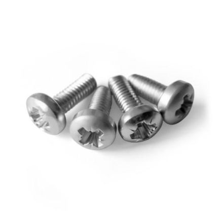 Eberle 007103188002 screw set SS 002