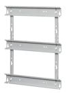 ABN 3-row galvanized steel AMIGO equipment support frame (AZUTR3)