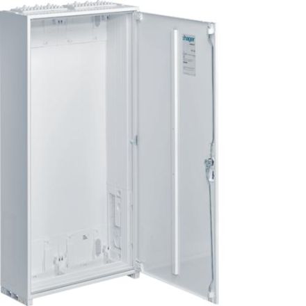 Hager ZB32W meter cabinet universZ IP54 1100x550x205