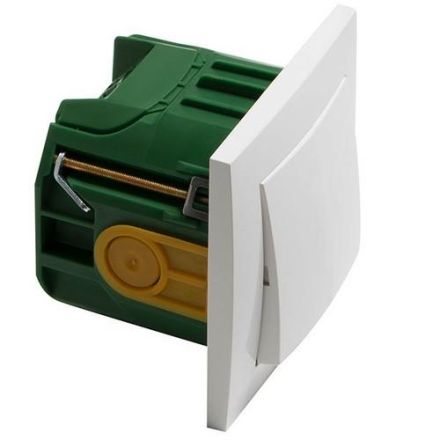 Hochköpper 00075241 H 11.516/671.02 WN rocker switch