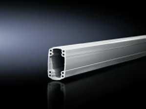 RITTAL 6218200 Support profile closed system 180 L=2000mm