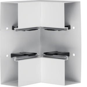 TEHALIT BRS6521049016 68x210mm OT 80mm v-white inside corner