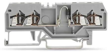 Wago 279-815/281-411 component terminal block series 279