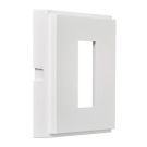 ekey 101382 for TX44 WE cover Gira