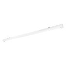 LEDVANCE Osram 4099854230158 TRUSYS FLEX T5 TRACK ST WT mounting rail set