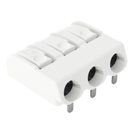 Wago 2061-1603/998-404 terminal block 0.5-1.5qmm series 2061 17.5A