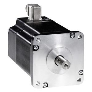 Schneider Electric BRS3ACW850ACA 13.5Nm shaft 19mm 3-phase stepper motor