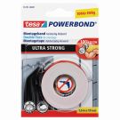 Tesa 55791-00001-00 Powerbond® 1.5 m x 19 mm Ultra Strong