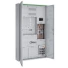 ABN ABNRS309X0552 200A TAB MD 5-pin Zu=NH1 AB=LA 250A transformer measuring cabinet