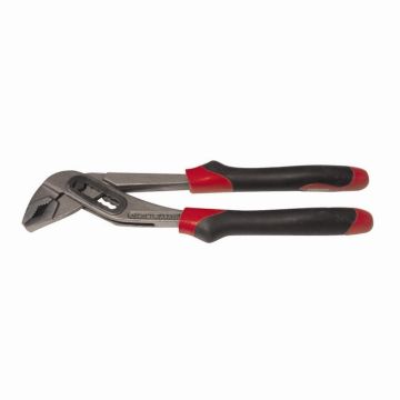 TOOXEM 820026 water pump pliers 250mm 2-component h.polished