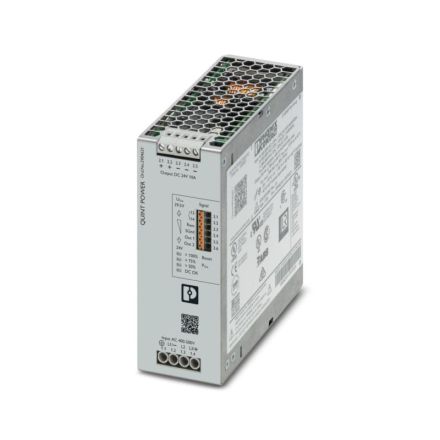 Phoenix Contact 2904621 QUINT4-PS/3AC/24DC/10 Power supply