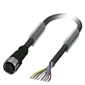 Siemens 3SX5601-2GA05 connecting cable