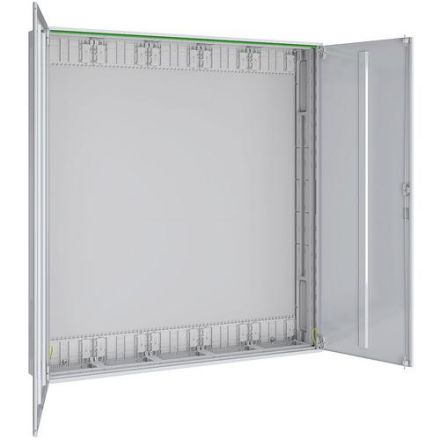 ABN ABNRV509 earthed IP44 WxHxD:1300x1400x210mm wall housing