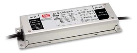 Dotlux 4253-24 CV 24V DC 150W 6.25A IP67 LED power supply