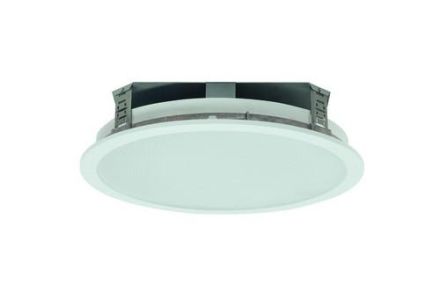 Ridi Leuchten 336778 EDLR 410/6000-8TW DPS-DALI LED recessed ceiling spotlight