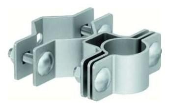 OBO Bettermann isFang TS50-60 for pipe mounting support, 5408960