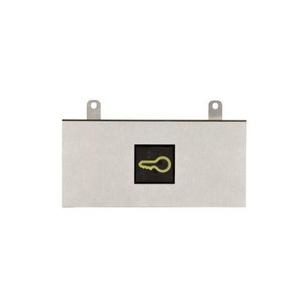 Comelit Group Germany 3458 Access control for external intercoms 316