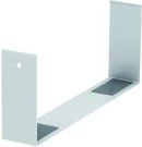 OBO Bettermann G-SVS70170R pure white joint cover, 6279768 OBO Bettermann G-SVS70170R pure white joint cover, 6279768