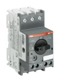ABB Stotz-Kontakt MS132-25-HKF1-11, motor protection switch tripping class 10, 20 ... 25 A, HKF1-11, 1SAM350005R1014