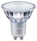Philips 70789000 lamp MASTER VALUE LEDspot MV GU10 940, silver