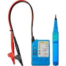 Gossen Metrawatt D150C KE501 Easytest500, Probe510&Protective Bag Electrical Cable Finder Set