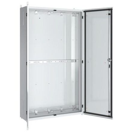 ABN earthed IP55 1090x1890x340mm floor standing housing (NT412E)