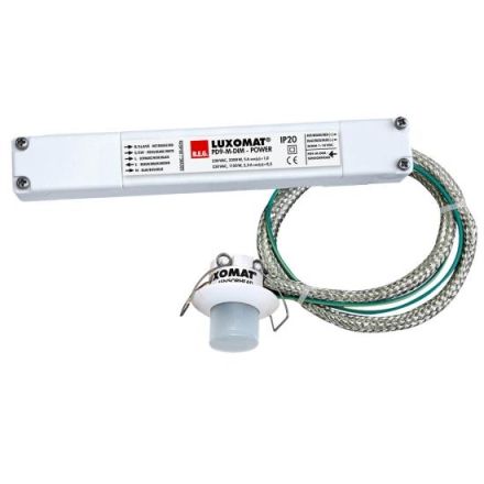 BEG 92924 PD9-M-DIM-GH-DE white Luxomat presence detector