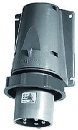 Elektra Tailfingen CGW 563/6H wall plug