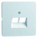 Hochköpper 00506711 80.610.02 UAE/2-N pure white cover