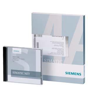 Siemens 6NH7997-5CA21-0AA1 Software ST7SC V2.1 S