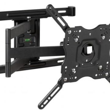 Vivanco BFMO 6640 TV-WH up to 65 inches, 400x400