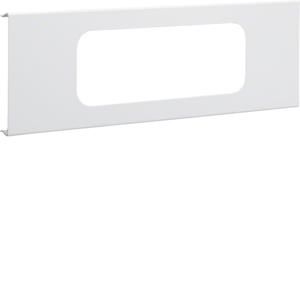 TEHALIT R93139016 3-way BRS OT 120mm steel vw. cover