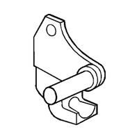 Legrand 005799 lock holder LEXIC ACCESSORIES for LOCK.