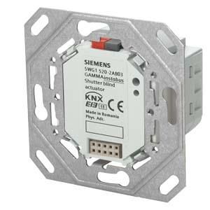 Siemens 5WG1520-2AB03 blind actuator