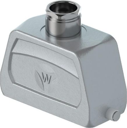 Wieland 71.352.2435.0 BAS GOT GI 24 M25 A0 housing upper part