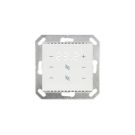 Elsner Cala KNX T 202 Sunblind white RAL9010 room temperature controller