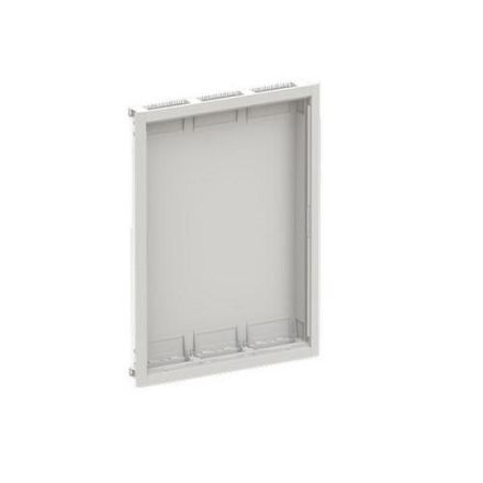 ABB Striebel & John 2CPX052661R9999 CU37B empty without door flush-mounted small distribution board