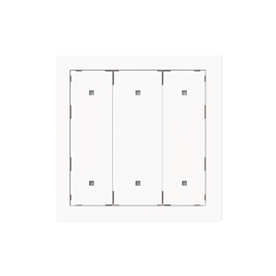 Busch-Jaeger 2CKA001751A3330 for electronic push button 3-way rocker