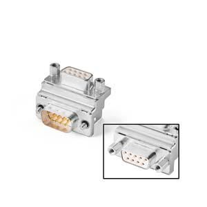 Siemens 6AV6671-8XD00-0AX0 angle adapter