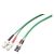 Siemens 6XV1843-5EH10-0AA0 Bus cable MM FO Cord LC/LC 50/125