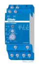 Eltako 22002330 mains monitoring relay NR12-002-3x230V 2 changeover contacts